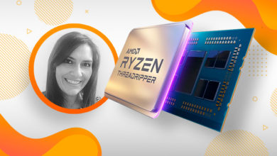 Invitados al Club Ryzen de AMD