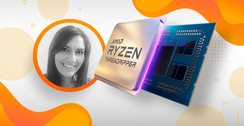 Invitados al Club Ryzen de AMD