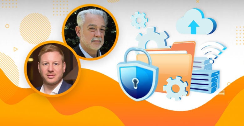 Distecna sigue empoderando al Canal, ahora con Cisco Umbrella Partner Console Distecna sigue empoderando al Canal, ahora con Cisco Umbrella Partner Console