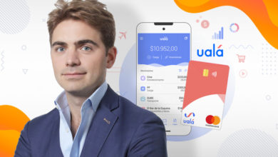 Ualá busca revolucionar la industria Fintech en Latinoamérica