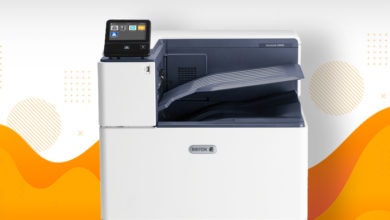 Xerox impresión en blanco para crecer tu negocio