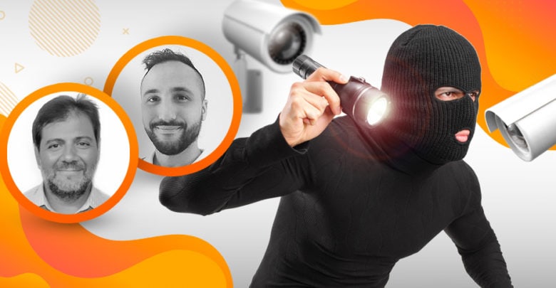 ¿Es posible usar los sistemas de CCTV como central de alarmas? ¿Es posible usar los sistemas de CCTV como central de alarmas?