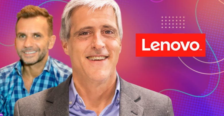 Lenovo asegura que el 2021 seguirá siendo próspero para el negocio SMB Lenovo asegura que el 2021 seguirá siendo próspero para el negocio SMB