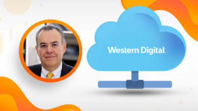 Dropbox y su tecnología de almacenamiento Western Digital