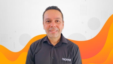 Tachyus anuncia a Fernando Gutiérrez como su nuevo CEO