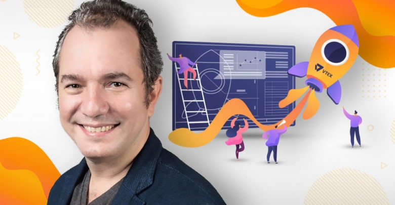 VTEX lanza un programa de aceleración para fomentar el comercio colaborativo VTEX lanza un programa de aceleración para fomentar el comercio colaborativo