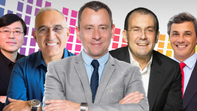 Canalys Channel Forum reunirá a los mejores speakers del mercado tecnológico