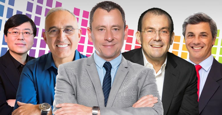 Canalys Channel Forum reunirá a los mejores speakers del mercado tecnológico Canalys Channel Forum reunirá a los mejores speakers del mercado tecnológico