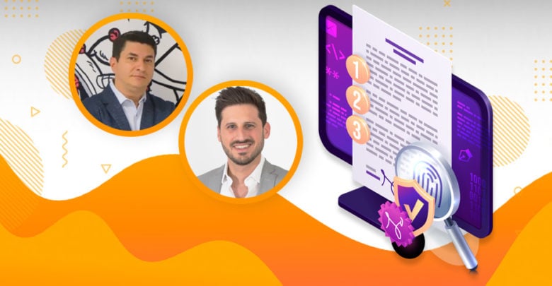 Transformación Digital: Cómo arrancar con su despapelización Transformación Digital: Cómo arrancar con su despapelización