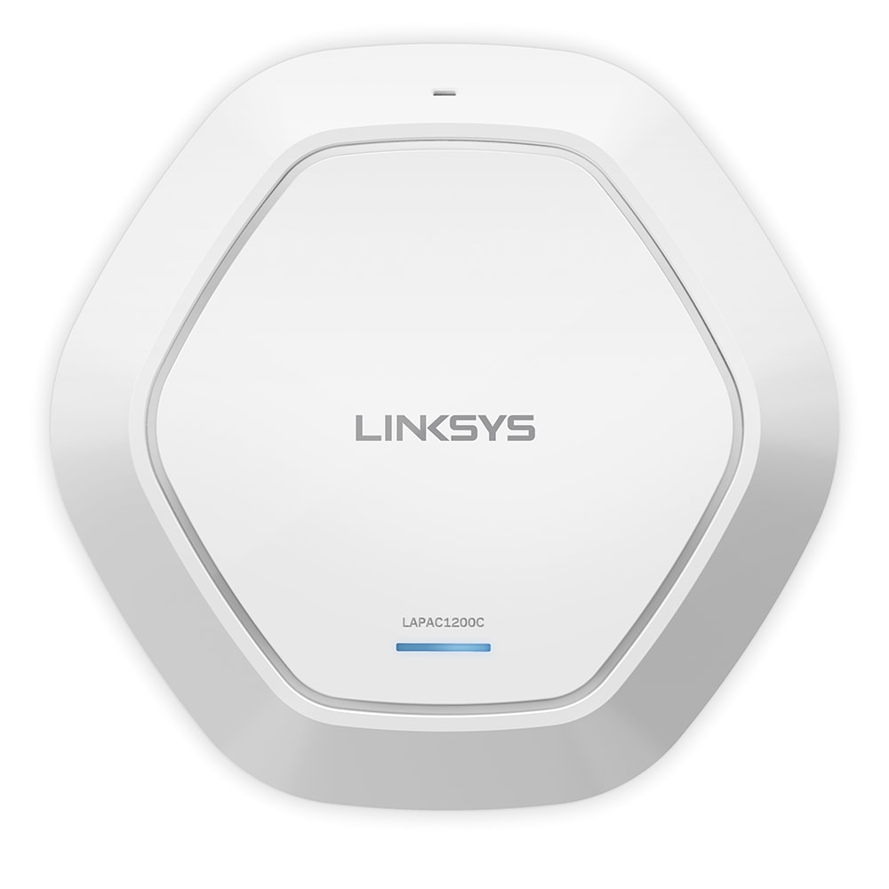 Linksys presenta su Cloud Manager 2.0