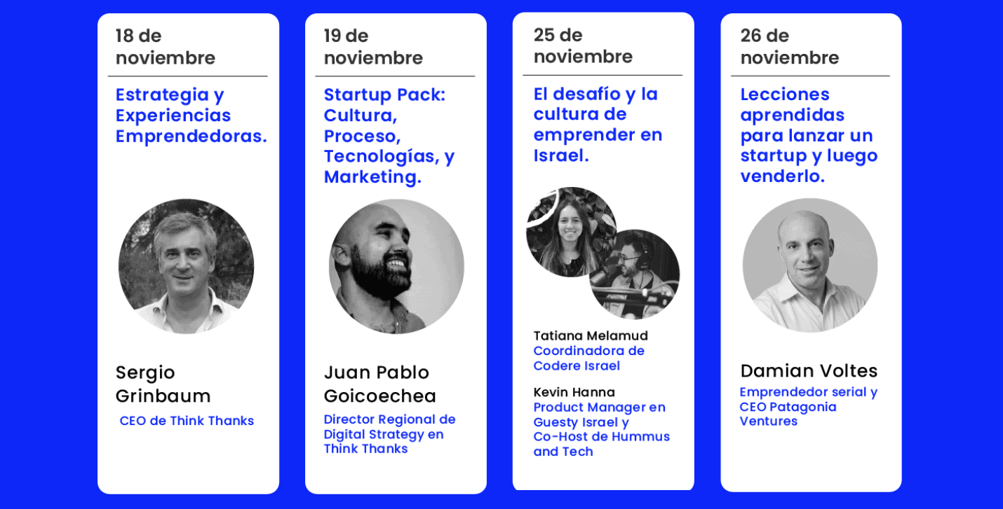 Israel, la nación Start-Up