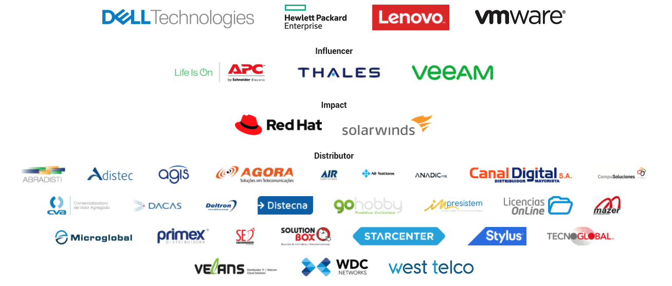 Canalys Channel Forum reunirá a los mejores speakers del mercado tecnológico