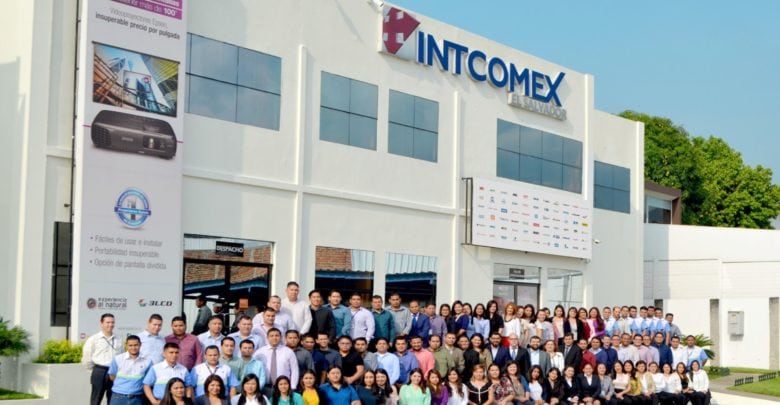 Intcomex, reconocido como Distribuidor del Año para Cisco