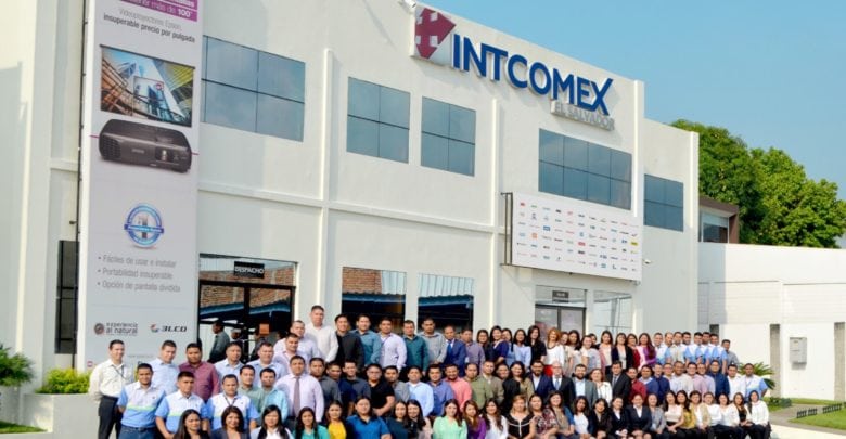 Intcomex, reconocido como Distribuidor del Año para Cisco Intcomex, reconocido como Distribuidor del Año para Cisco