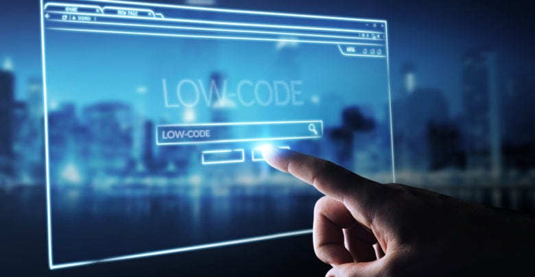 Software low-code para liderar la Automatización de Procesos en la post-pandemia Software low-code para liderar la Automatización de Procesos en la post-pandemia