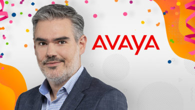 ¡Feliz cumpleaños Avaya!