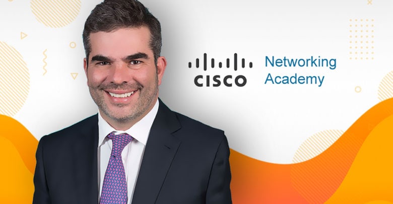Cisco Networking Academy; 22 años desarrollando talento en México