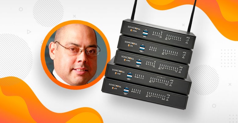SonicWall busca facilitar los retos actuales de la seguridad perimetral con nuevas soluciones SonicWall busca facilitar los retos actuales de la seguridad perimetral con nuevas soluciones