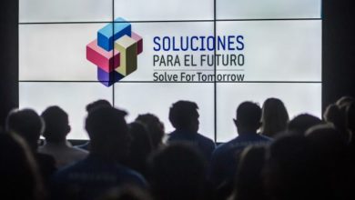 Tres argentinos finalistas del programa Samsung Soluciones para el Futuro