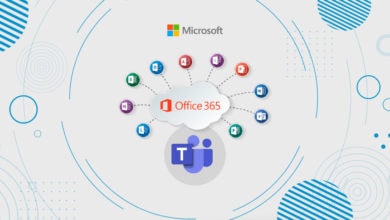 Reinventa tu forma de trabajar con Microsoft 365 y Teams
