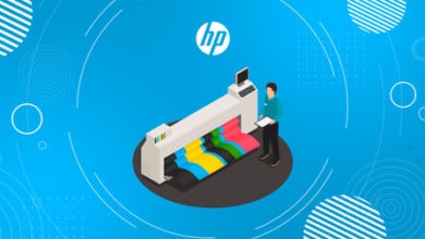 HP lanzó su nueva línea de plotters