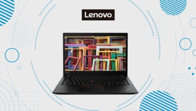 Microglobal presenta la laptop Lenovo ThinkPad T14