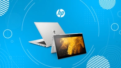 HP Inc. presenta la familia de laptops EliteBook para potenciar el trabajo