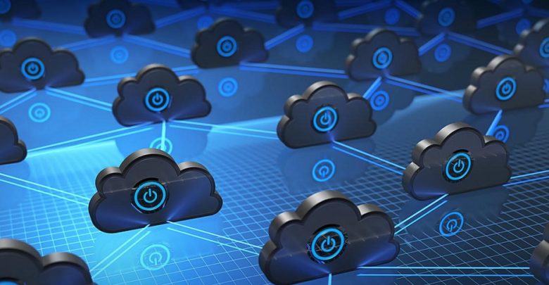 La nube híbrida, la infraestructura del futuro La nube híbrida, la infraestructura del futuro