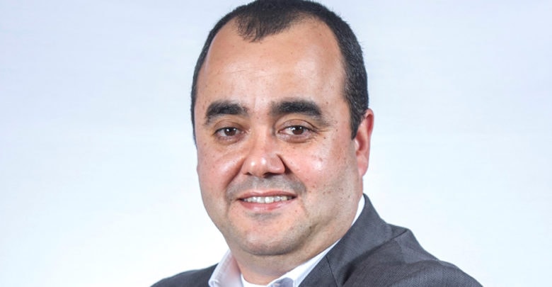 Vertiv tiene nuevo Vicepresidente para la región de América Latina Vertiv tiene nuevo Vicepresidente para la región de América Latina
