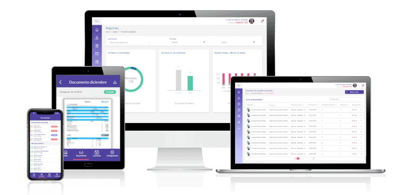 Transformación Digital: Cómo arrancar con su despapelización Transformación Digital: Cómo arrancar con su despapelización