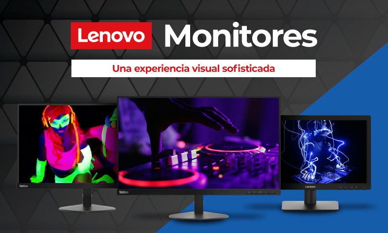 ¡La MEJOR experiencia con Lenovo!