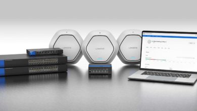 Linksys presenta su Cloud Manager 2.0