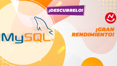 Descubre oportunidades con MySQL