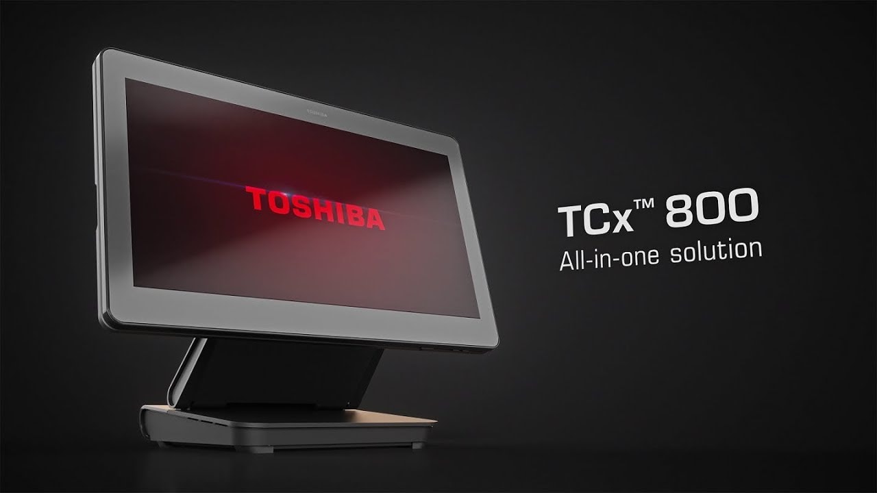 Toshiba Commerce busca partners para nuevos mercados