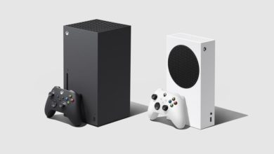 Microsoft presentó la Xbox Series X|S en Argentina
