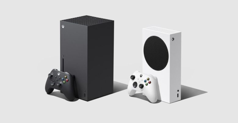 Microsoft presentó la Xbox Series X|S en Argentina