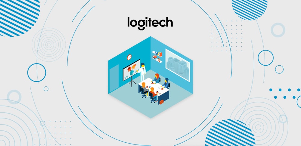 Logitech anuncia a Hanneke Faber como su nueva Directora Ejecutiva Logitech anuncia a Hanneke Faber como su nueva Directora Ejecutiva