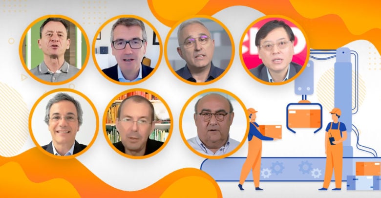 Canalys Forum: Los líderes del mercado adelantan las claves para ser exitosos en 2021 Canalys Forum: Los líderes del mercado adelantan las claves para ser exitosos en 2021
