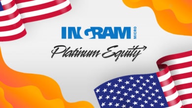 Ingram Micro vuelve a ser una empresa americana