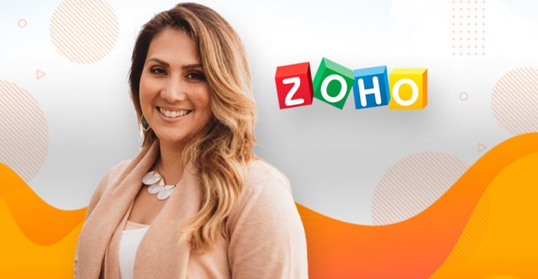 Zoho impulsa el crecimiento de sus Partners en América Latina Zoho impulsa el crecimiento de sus Partners en América Latina