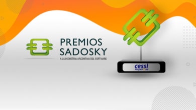 Conoce a los ganadores de los premios Sadosky 2020