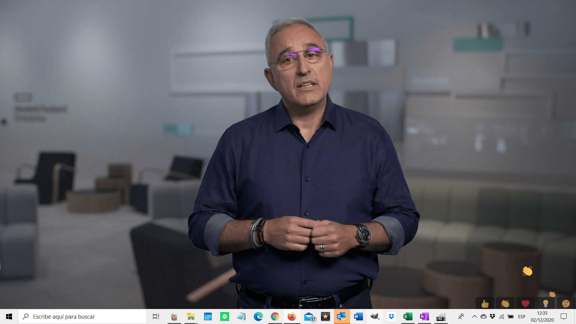 Canalys Forum: Los líderes del mercado adelantan las claves para ser exitosos en 2021 Canalys Forum: Los líderes del mercado adelantan las claves para ser exitosos en 2021