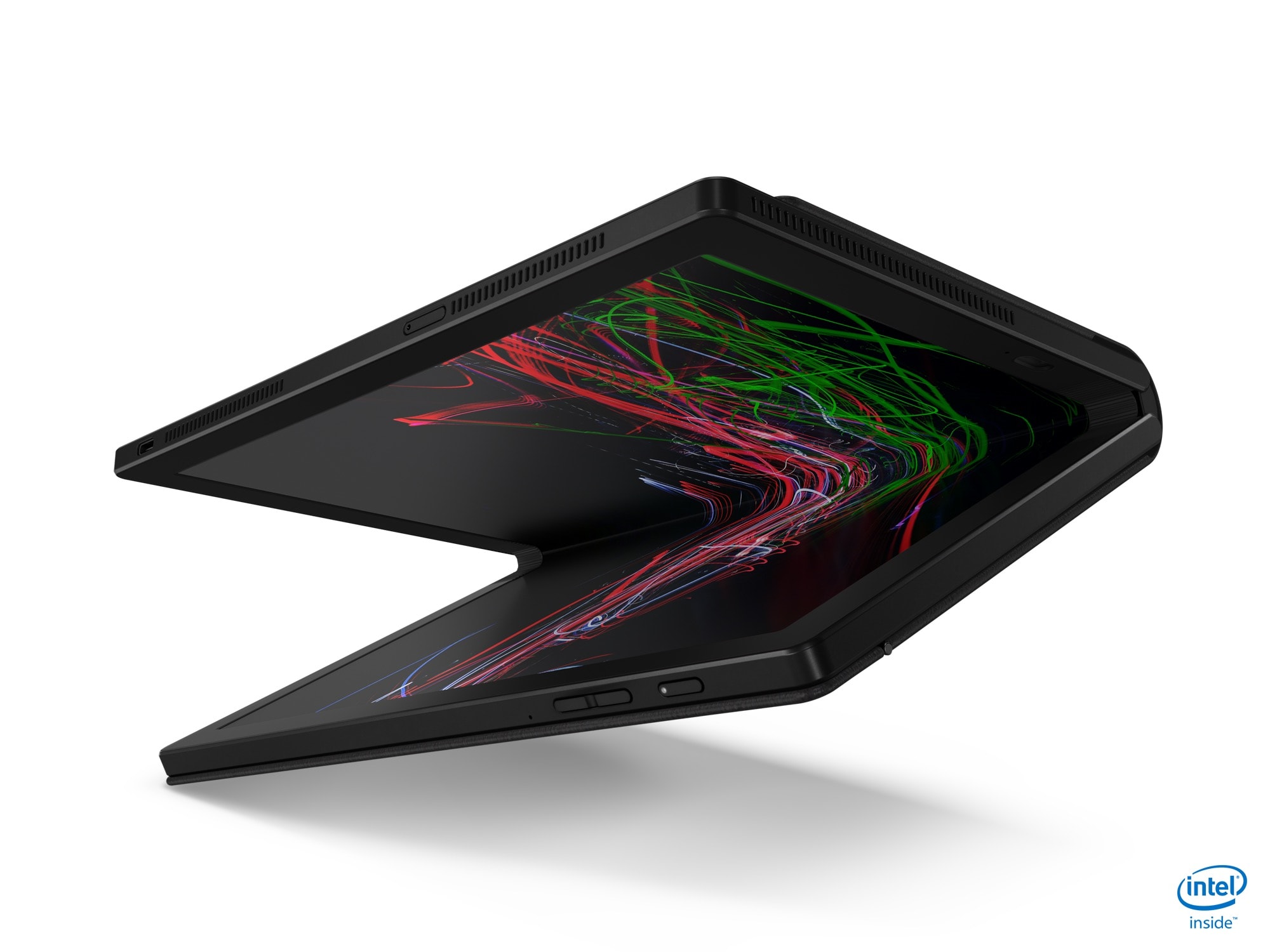 Lenovo y su evolución tecnológica para profesionales en movimiento