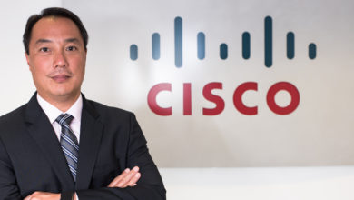 Gabriel Sakata también deja Cisco después de 20 años