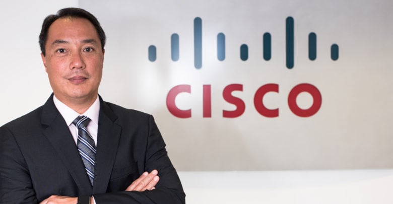 Gabriel Sakata también deja Cisco después de 20 años