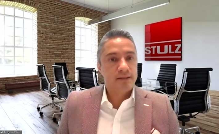 Stulz tiene buenas noticias para el canal de distribución