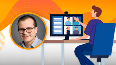 “Gracias 2020, bienvenido 2021”; Poly