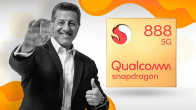 Qualcomm Snapdragon Tech Summit 2020