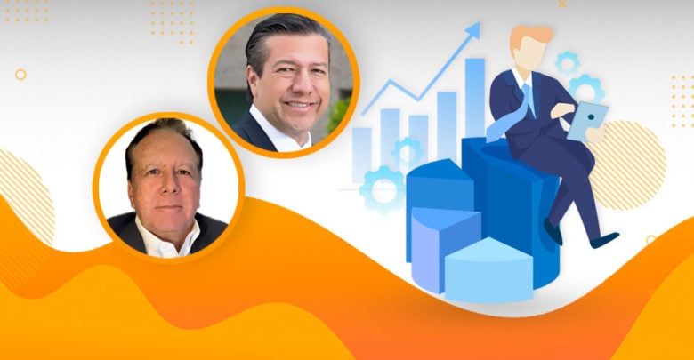 Veeam cierra el 2020 con crecimientos a doble dígito