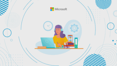 Microsoft impulsa un aprendizaje híbrido en el sector educativo